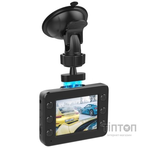 Відеореєстратор CarCam H17