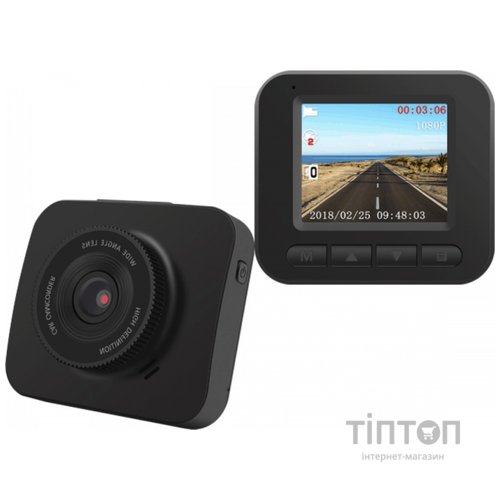 Відеореєстратор CarCam H2
