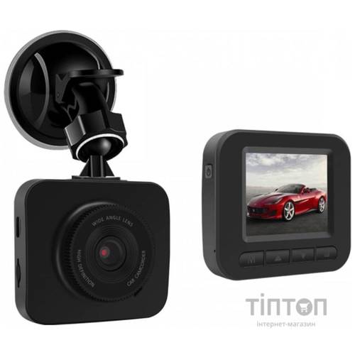 Відеореєстратор CarCam H2