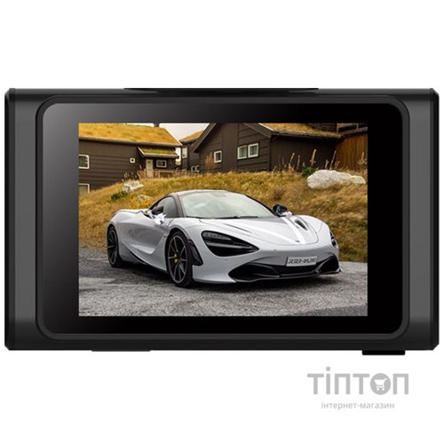 Відеореєстратор CarCam H6W+Wi-FI