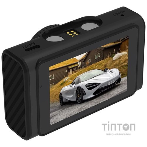 Відеореєстратор CarCam H6W+Wi-FI