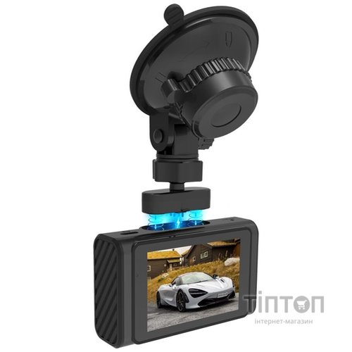 Відеореєстратор CarCam H6W+Wi-FI