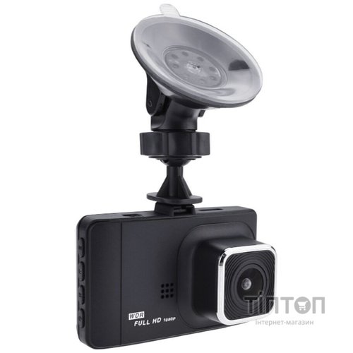 Відеореєстратор CarCam T418 Dual