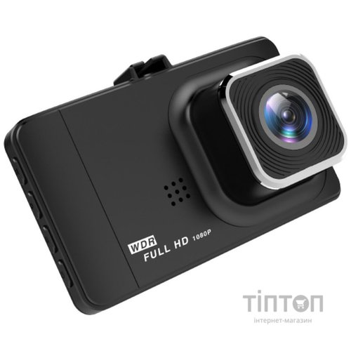 Відеореєстратор CarCam T418 Dual