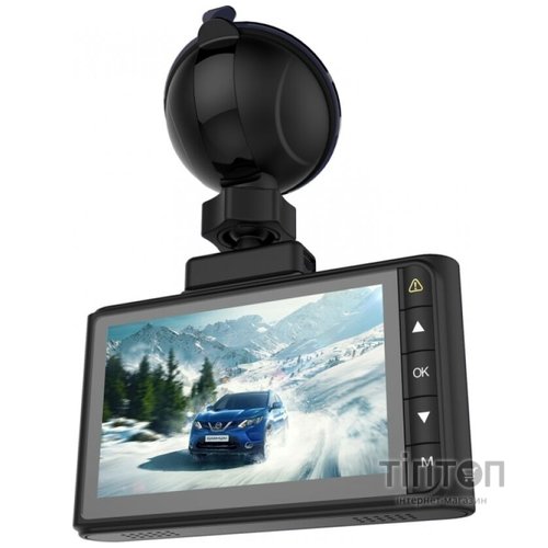 Відеореєстратор CarCam T418m