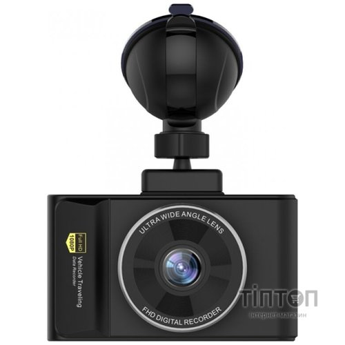 Відеореєстратор CarCam T418m