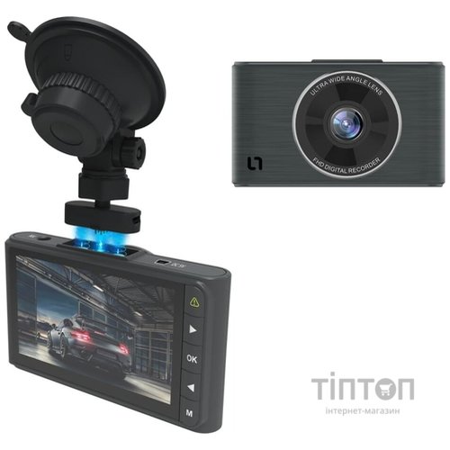 Відеореєстратор CarCam T418m