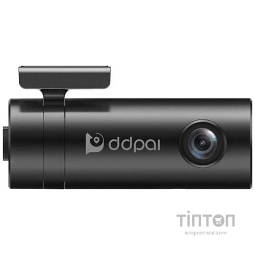 Відеореєстратор DDPai Mini Dash Cam