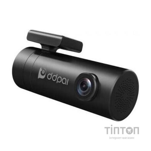 Відеореєстратор DDPai Mini Dash Cam