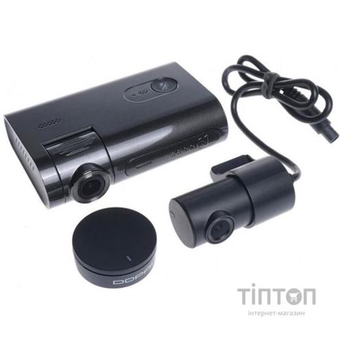 Відеореєстратор DDPai X2S Pro Dual Cams