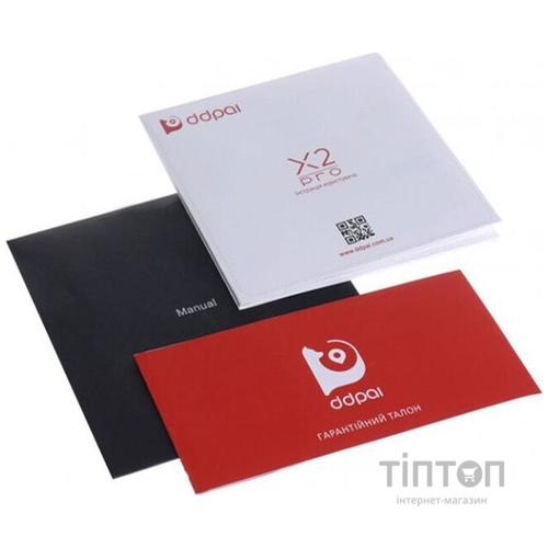 Відеореєстратор DDPai X2S Pro Dual Cams