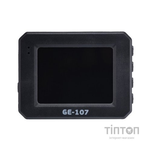 Відеореєстратор Globex GE-107
