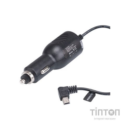 Відеореєстратор Globex GE-107