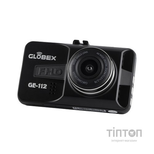 Відеореєстратор Globex GE-112