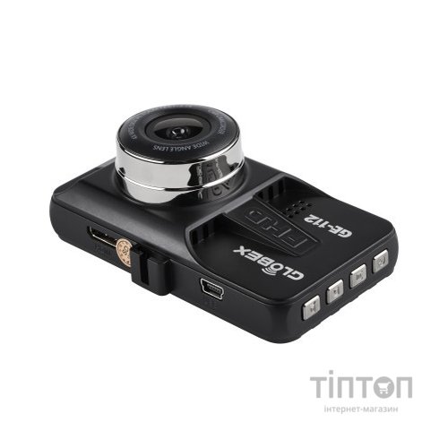 Відеореєстратор Globex GE-112