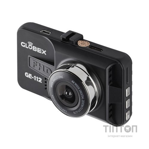 Відеореєстратор Globex GE-112