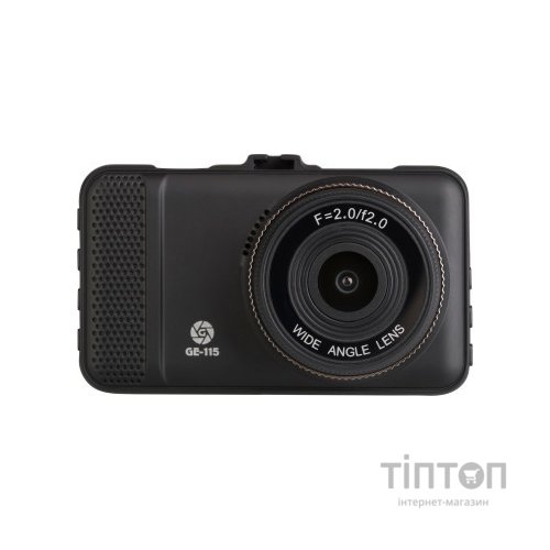 Відеореєстратор Globex GE-115