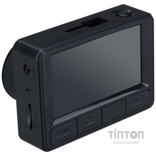 Відеореєстратор Globex GE-203w