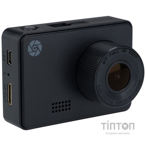 Відеореєстратор Globex GE-203w