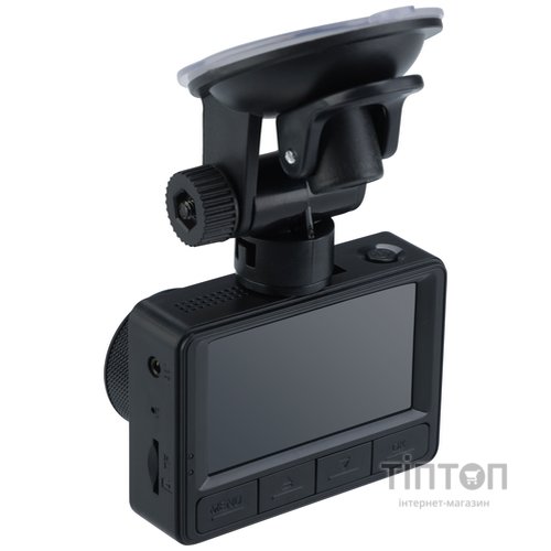 Відеореєстратор Globex GE-203w