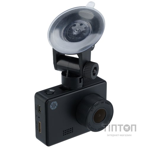 Відеореєстратор Globex GE-203w