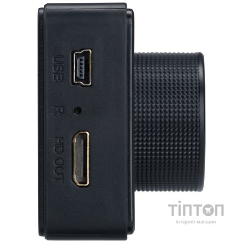 Відеореєстратор Globex GE-203w