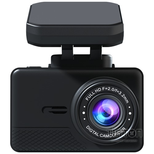 Відеореєстратор Globex GE-205W