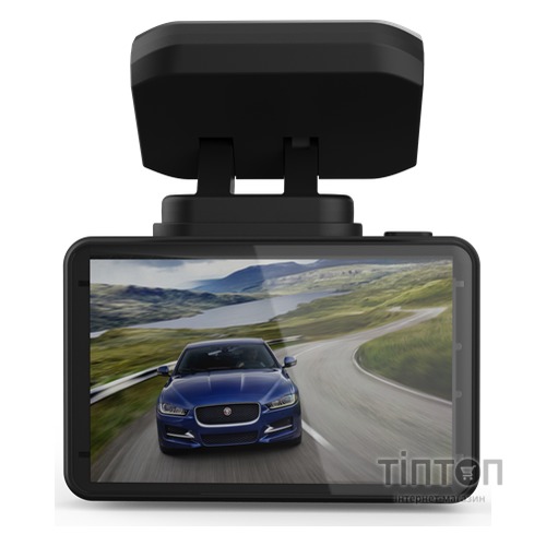 Відеореєстратор Globex GE-205W