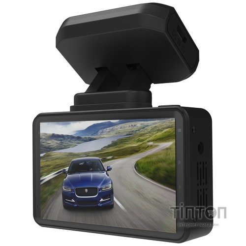 Відеореєстратор Globex GE-205W