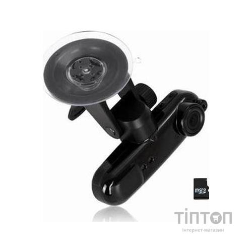 Відеореєстратор Globex GS600