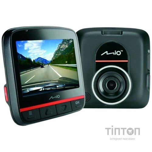 Відеореєстратор MIO MiVue 358