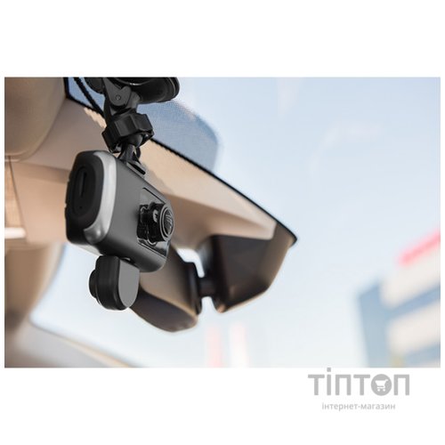 Відеореєстратор Modecom MC-CC15 FHD X2 Camers (KS-MC-CC15)