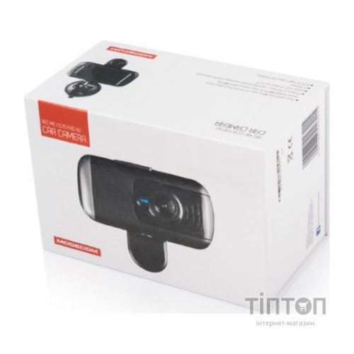 Відеореєстратор Modecom MC-CC15 FHD X2 Camers (KS-MC-CC15)