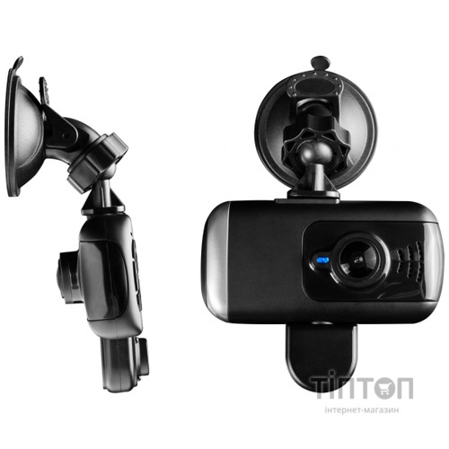 Відеореєстратор Modecom MC-CC15 FHD X2 Camers (KS-MC-CC15)