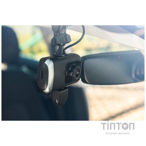 Відеореєстратор Modecom MC-CC15 FHD X2 Camers (KS-MC-CC15)