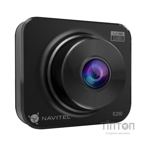 Відеореєстратор Navitel R200