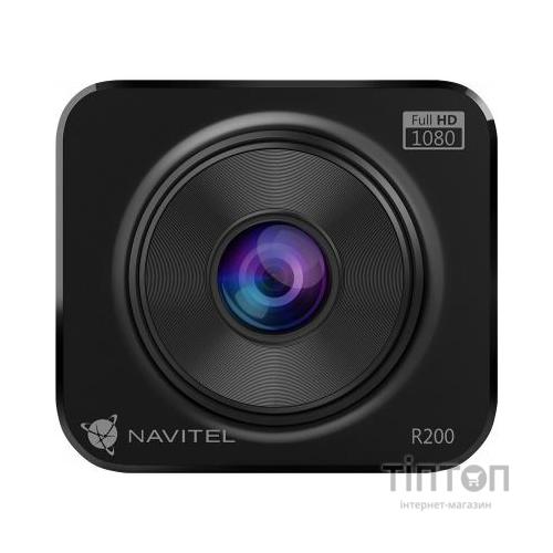 Відеореєстратор Navitel R200