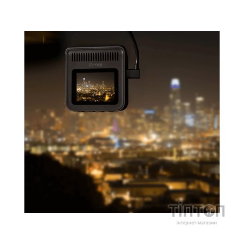 Відеореєстратор Xiaomi 70mai А400 grey (А400)
