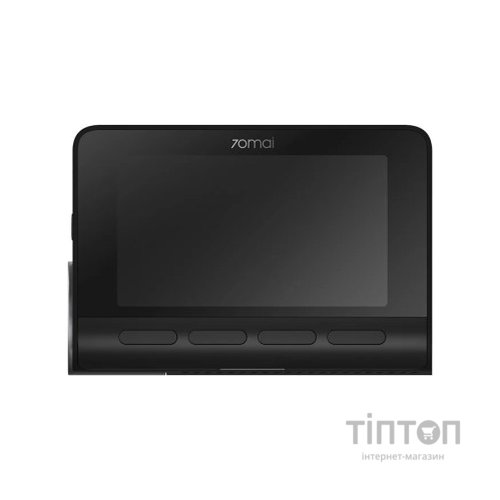 Відеореєстратор Xiaomi 70mai A800S-1 + rear camera RC06 (A800S-1/A800S+RC06)