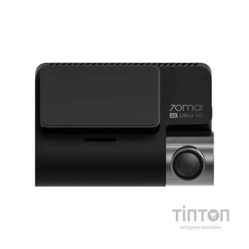 Відеореєстратор Xiaomi 70mai A800S (A800S)