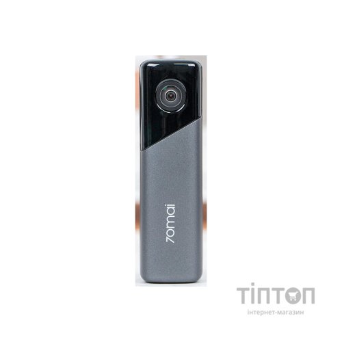Відеореєстратор Xiaomi 70mai Dash Cam M500 32G (924360)