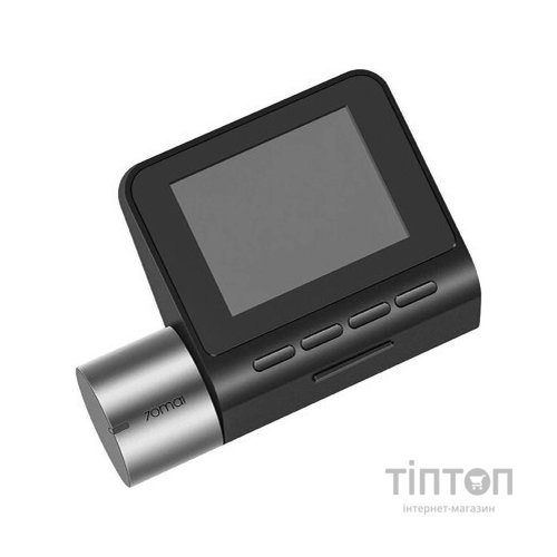 Відеореєстратор Xiaomi 70mai Dash Cam Pro Plus A500S (Dash Cam Pro Plus A500S)