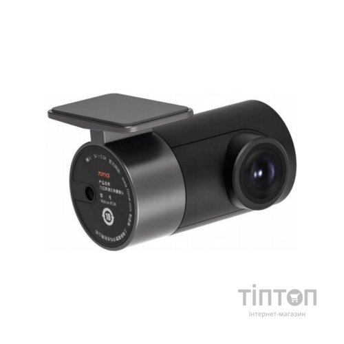 Відеореєстратор Xiaomi 70mai Smart Dash Cam Pro Plus Midrive A500s+Rear Cam RC06 Se (A500s+Rear Cam RC06 Set)