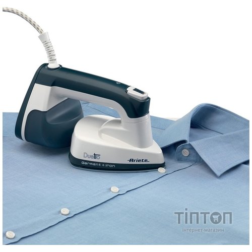 Відпарювач Ariete 6246