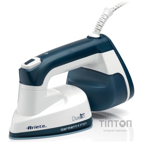 Відпарювач Ariete 6246