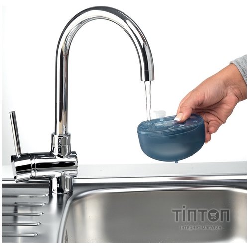 Відпарювач Ariete 6246