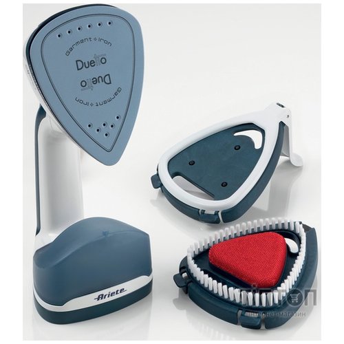 Відпарювач Ariete 6246