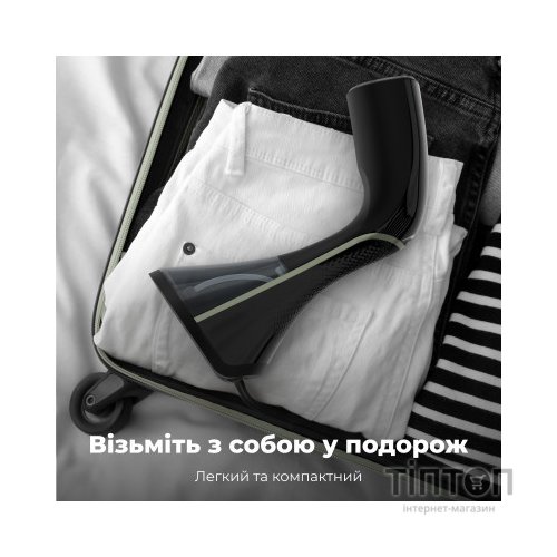 Відпарювач для одягу AENO GS3 (AGS0003)