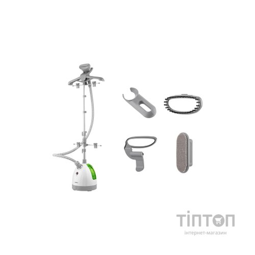 Відпарювач для одягу Ardesto IR-C8815-S