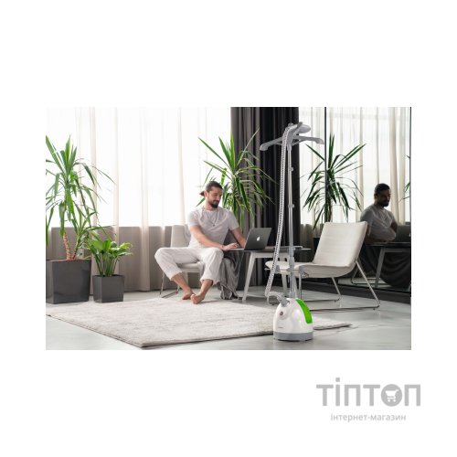 Відпарювач для одягу Ardesto IR-C8815-S